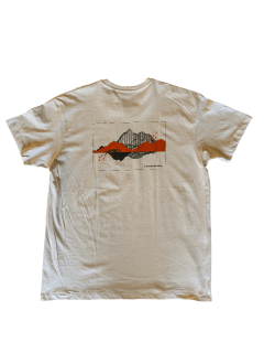 Montafon Totale Trail | men | white - size S 1
