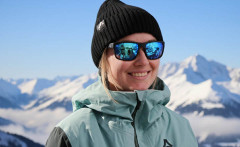 Sonnenbrille | Berg 1