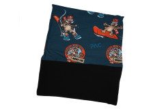 Monti Lux Kinderfleece | Kinder 0