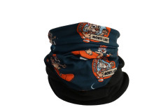 Monti Lux fleece | Kids 1