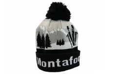 Mütze Silvretta Montafon 1